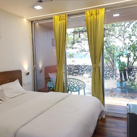 The Koasta Sea View Resort Korlai Ngoại thất bức ảnh
