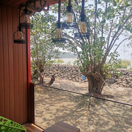 The Koasta Sea View Resort Korlai Ngoại thất bức ảnh