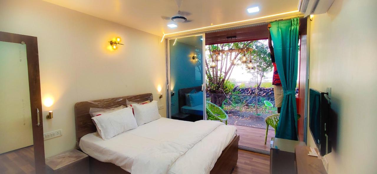 The Koasta Sea View Resort Korlai Ngoại thất bức ảnh