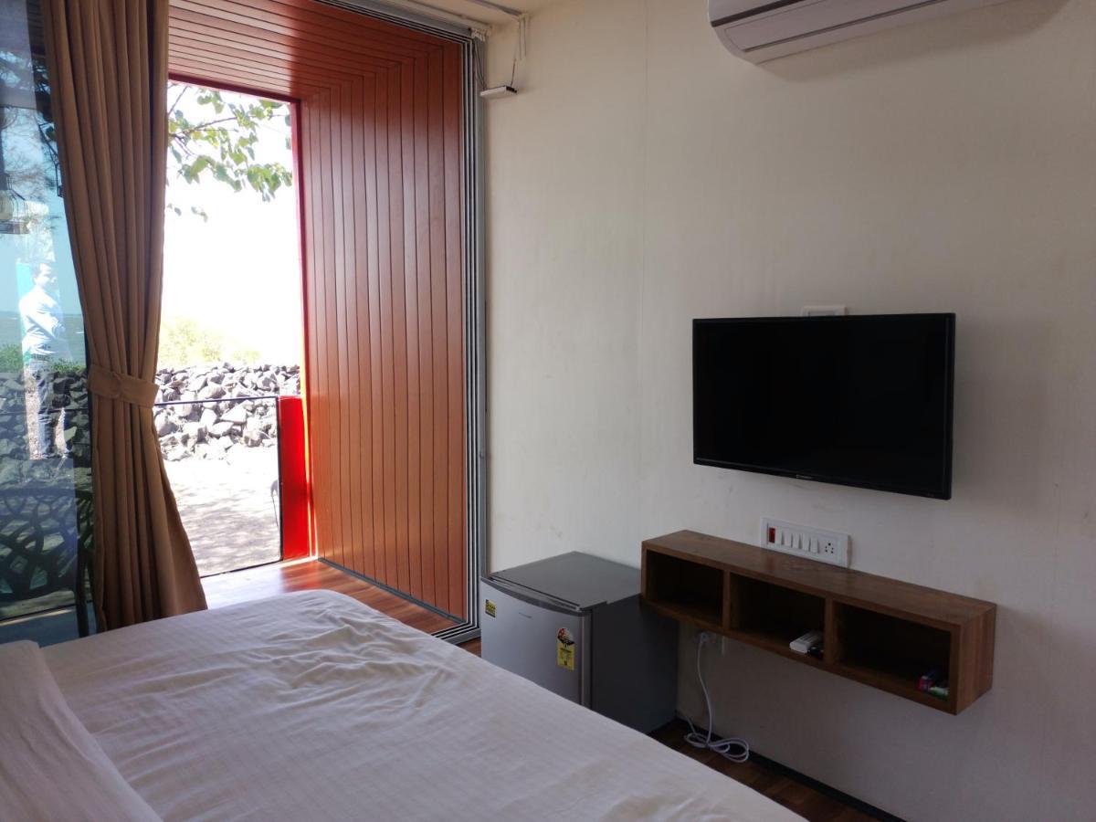 The Koasta Sea View Resort Korlai Ngoại thất bức ảnh