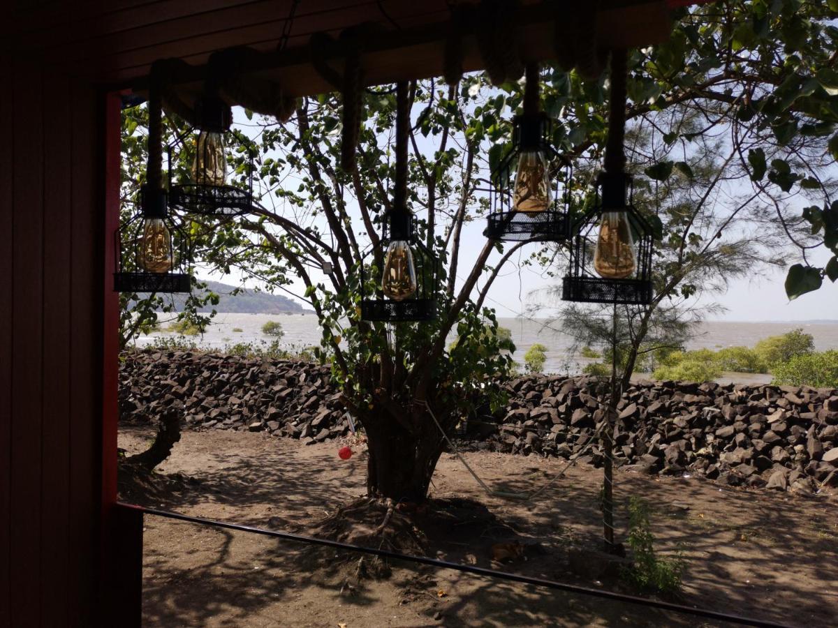 The Koasta Sea View Resort Korlai Ngoại thất bức ảnh