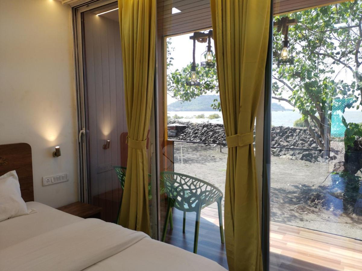 The Koasta Sea View Resort Korlai Ngoại thất bức ảnh