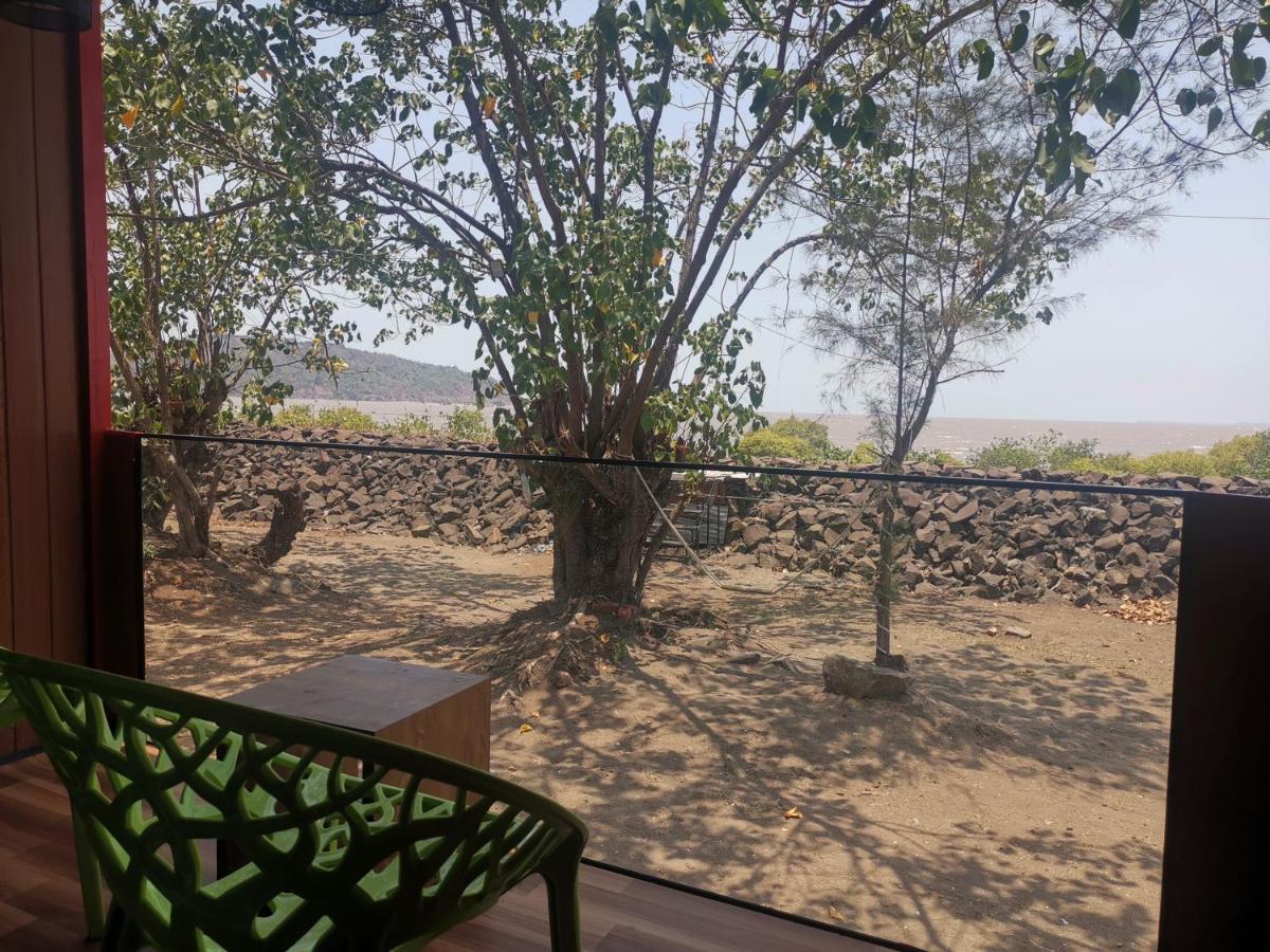 The Koasta Sea View Resort Korlai Ngoại thất bức ảnh